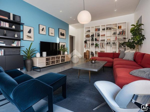 appartamento in vendita a Rimini in zona Centro Storico