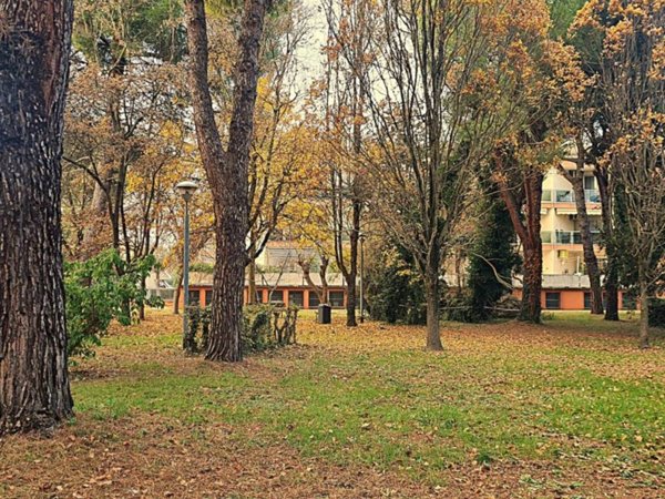 appartamento in vendita a Rimini in zona Gaiofana