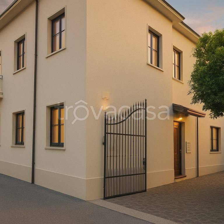 appartamento in vendita a Rimini in zona Centro Storico