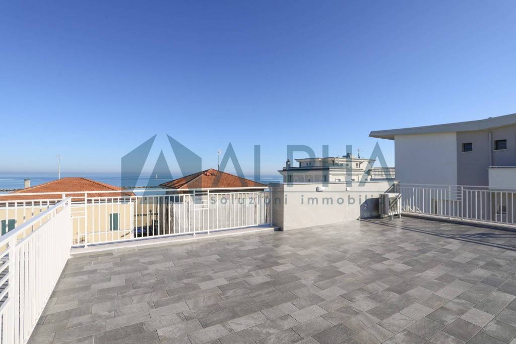 appartamento in vendita a Rimini in zona Viserba