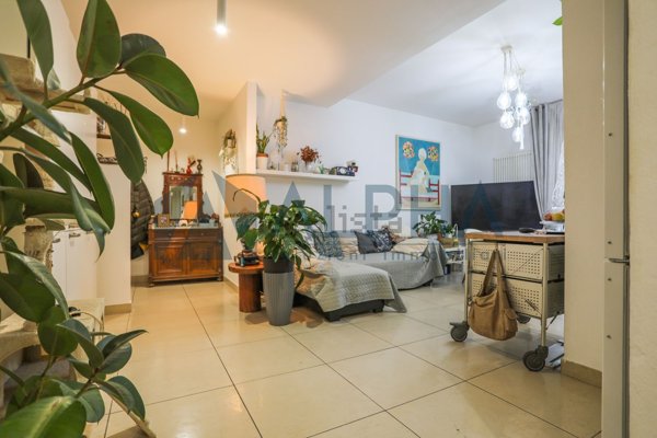 appartamento in vendita a Rimini in zona Viserbella