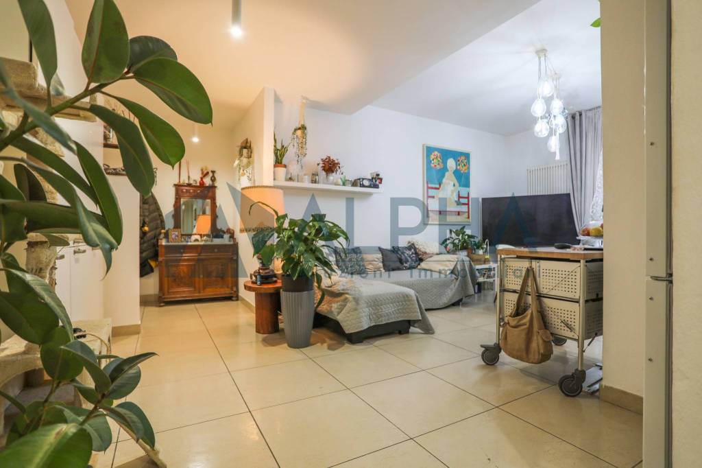 appartamento in vendita a Rimini in zona Viserbella