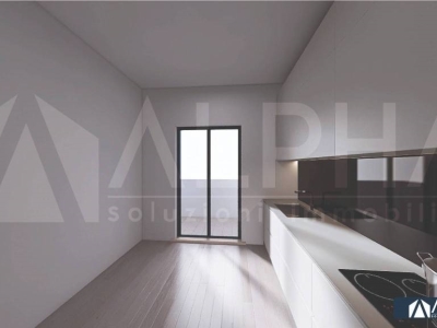 appartamento in vendita a Rimini in zona Viserba