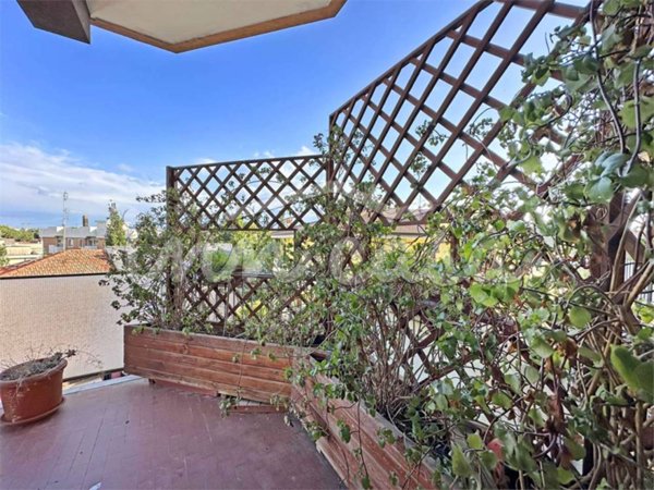 appartamento in vendita a Rimini in zona INA Casa