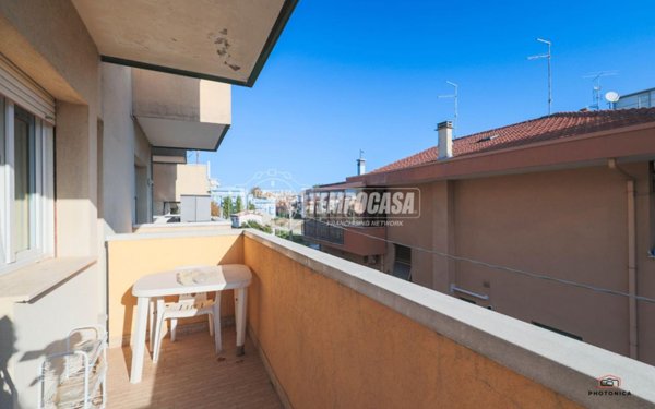 appartamento in vendita a Rimini in zona Miramare di Rimini