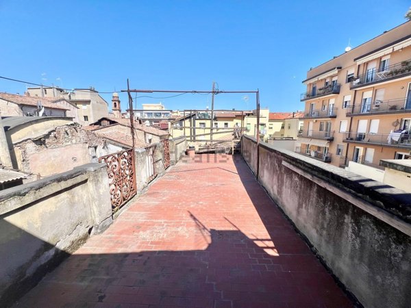 appartamento in vendita a Rimini in zona Centro Storico