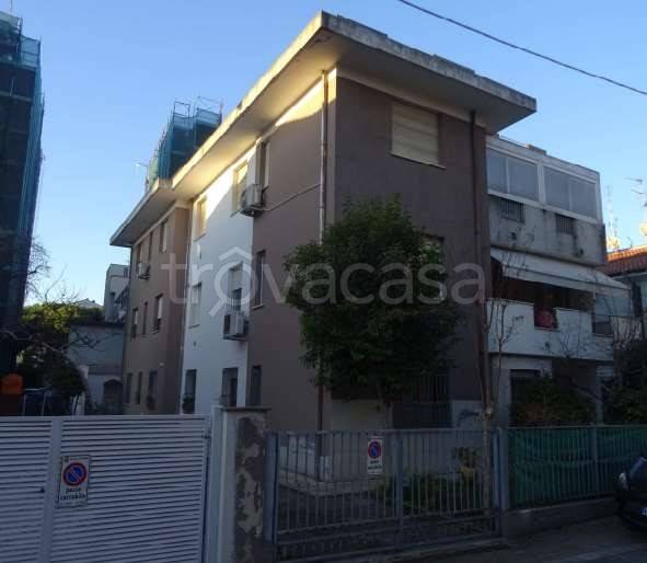 appartamento in vendita a Rimini in zona Marina Centro