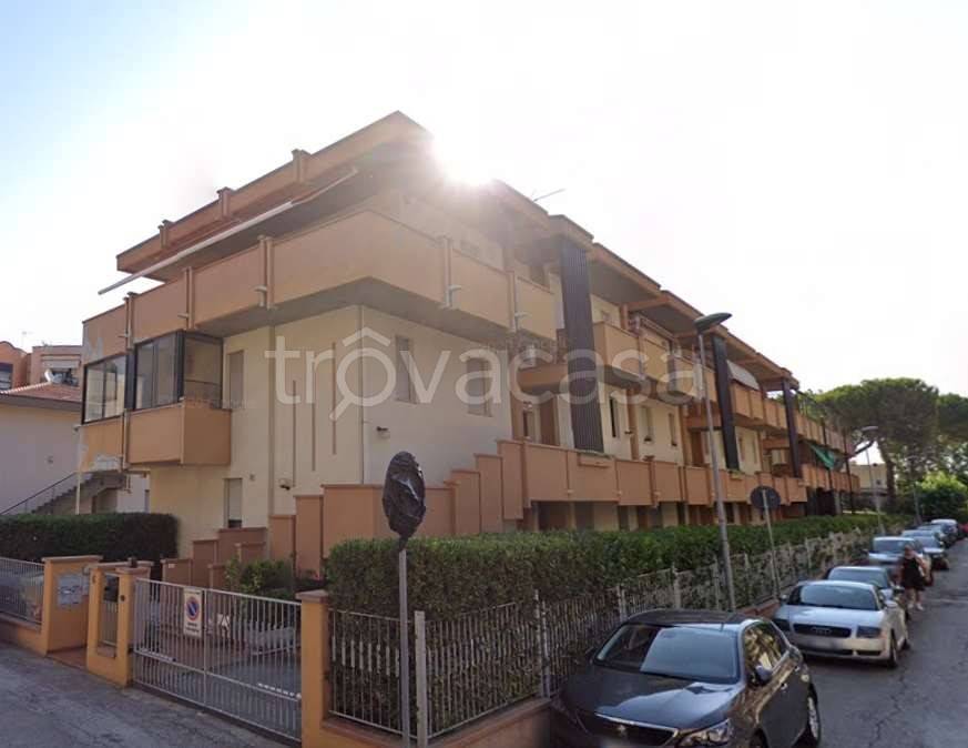 appartamento in vendita a Rimini in zona Rivabella