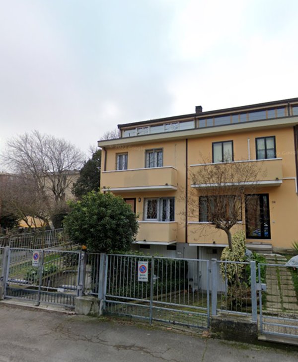 casa indipendente in vendita a Rimini