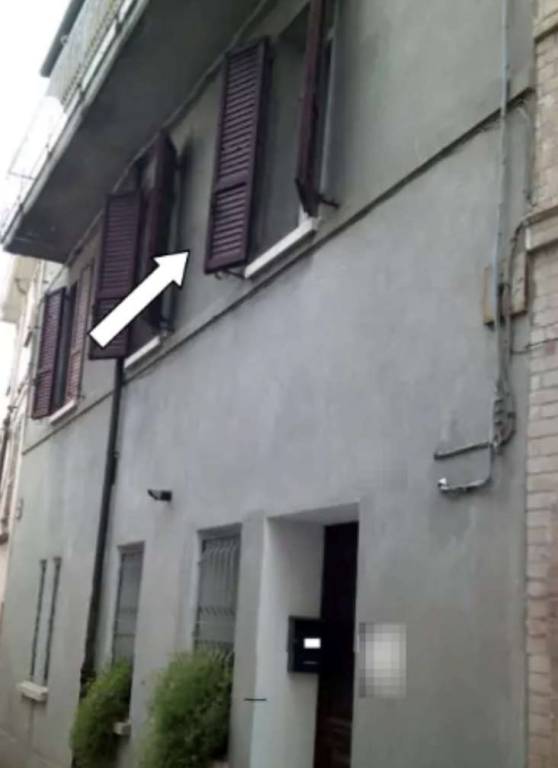 appartamento in vendita a Rimini in zona Centro Storico