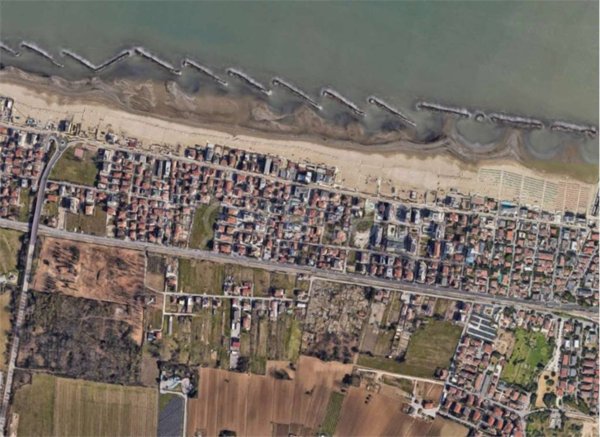 appartamento in vendita a Rimini in zona Viserba