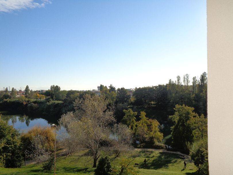 appartamento in vendita a Rimini in zona Fiera Vecchia