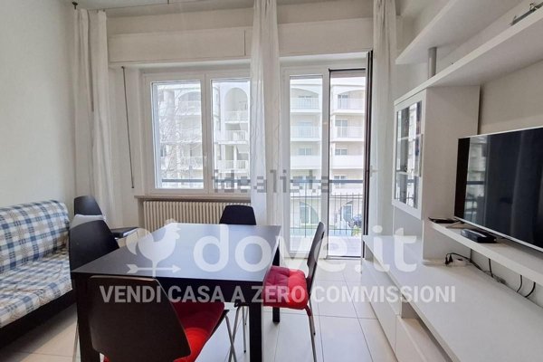 appartamento in vendita a Rimini in zona Miramare di Rimini