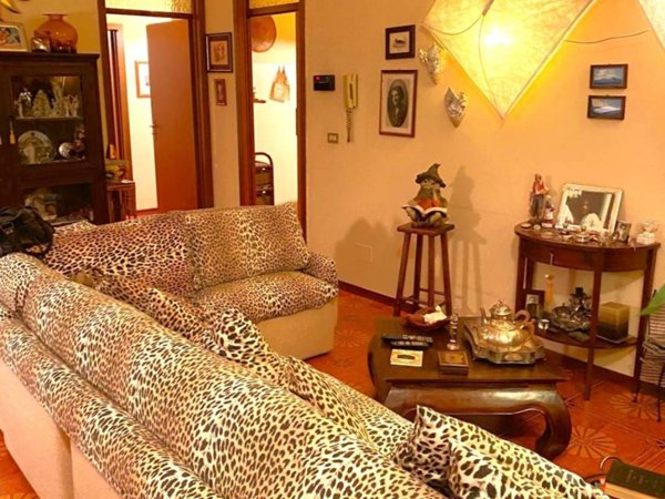 appartamento in vendita a Rimini in zona Vergiano