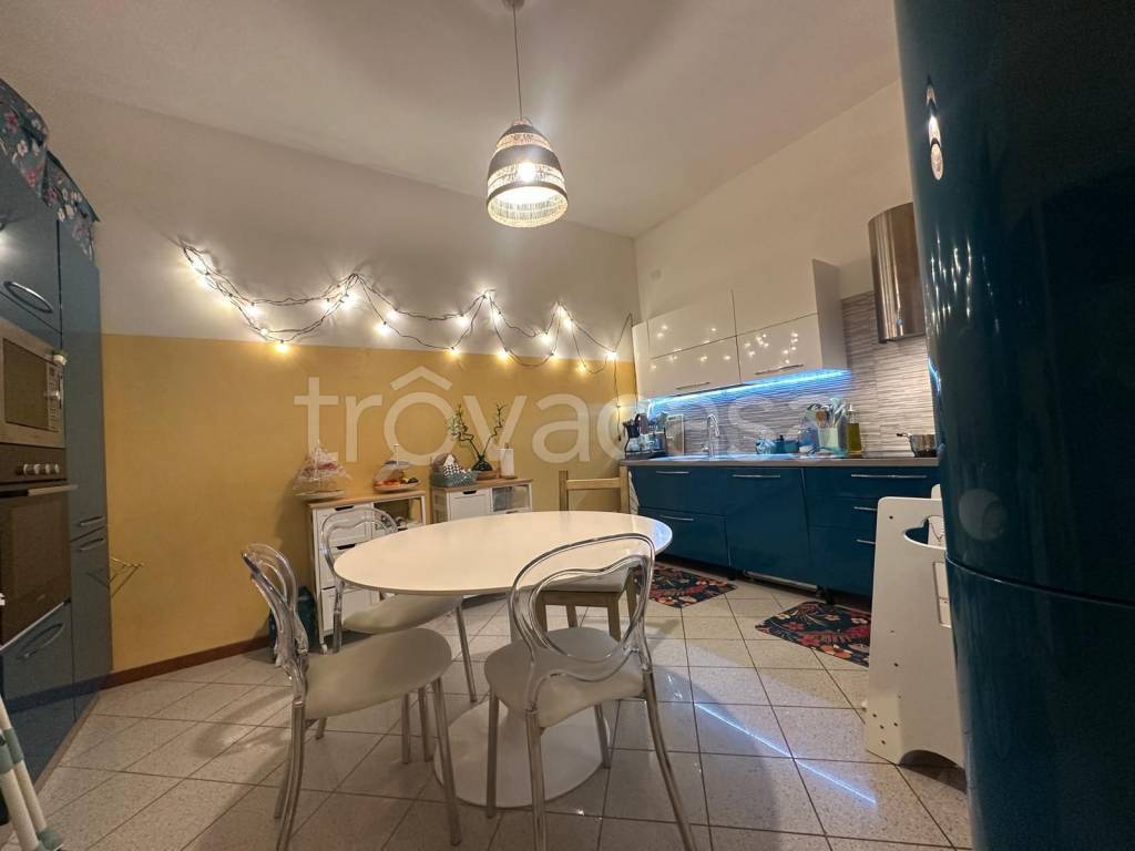 appartamento in vendita a Rimini in zona Centro Storico