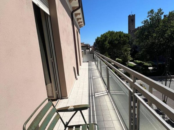 appartamento in vendita a Rimini in zona Centro Storico