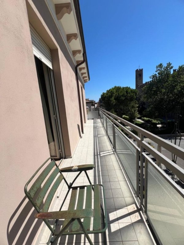 appartamento in vendita a Rimini in zona Centro Storico