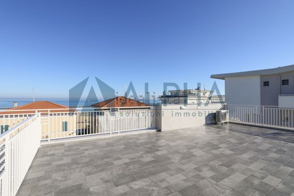 appartamento in vendita a Rimini in zona Viserba