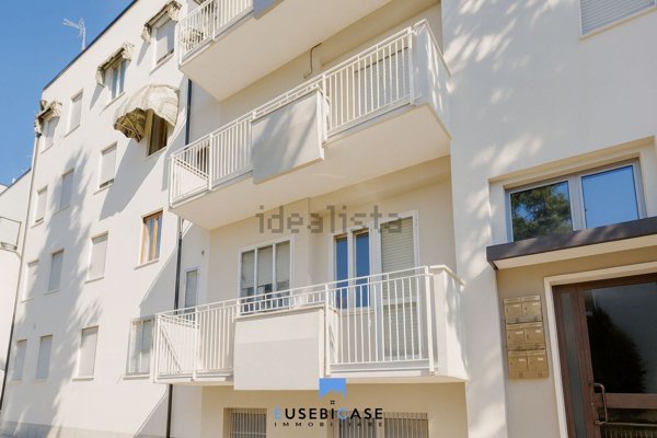 appartamento in vendita a Rimini in zona San Giuliano a Mare