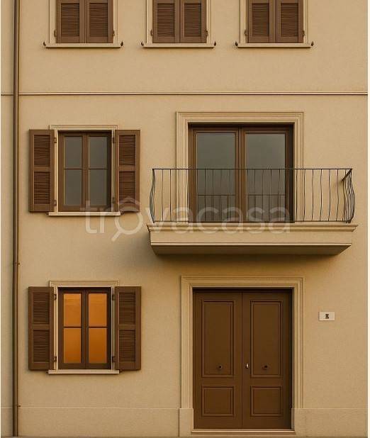 appartamento in vendita a Rimini in zona Centro Storico