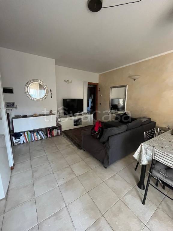 appartamento in vendita a Rimini in zona Grotta Rossa