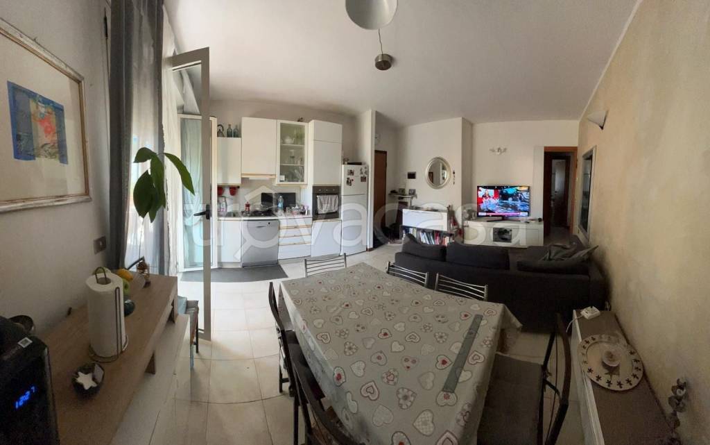 appartamento in vendita a Rimini in zona Grotta Rossa