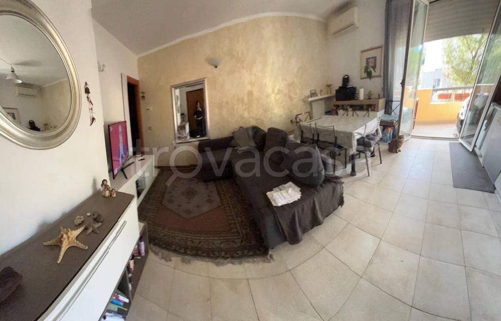 appartamento in vendita a Rimini in zona Grotta Rossa