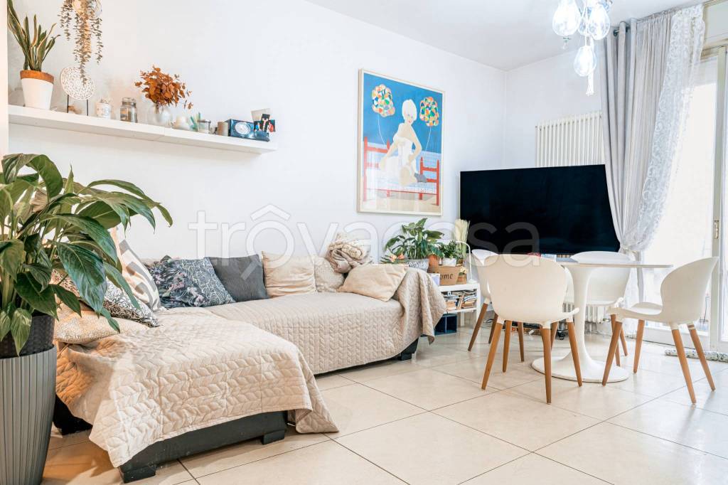 appartamento in vendita a Rimini in zona Viserbella