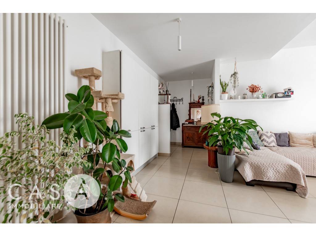 appartamento in vendita a Rimini in zona Viserbella