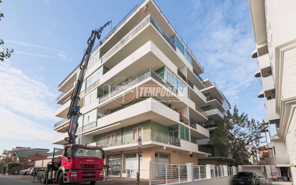 appartamento in vendita a Rimini in zona Viserba