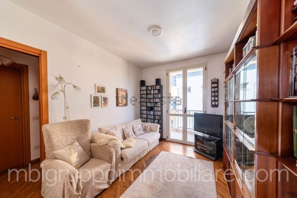 appartamento in vendita a Rimini in zona Grotta Rossa