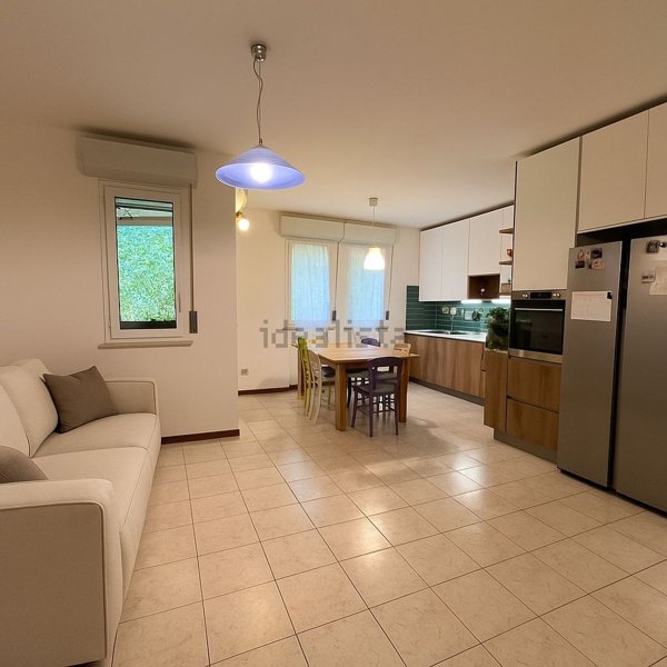 appartamento in vendita a Rimini in zona Grotta Rossa