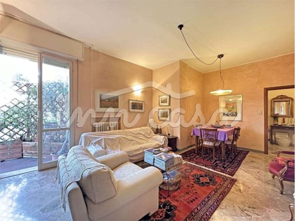 appartamento in vendita a Rimini in zona INA Casa