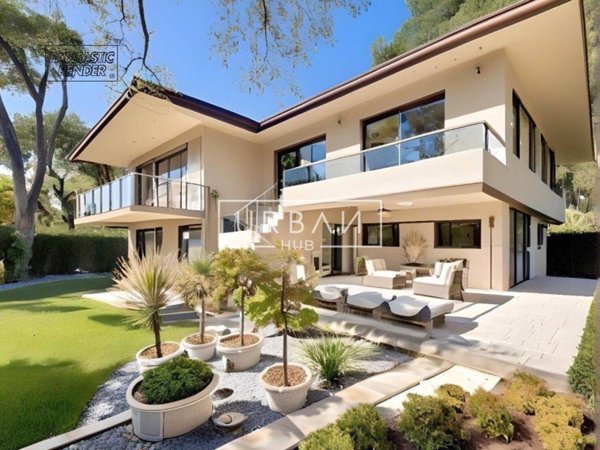 casa indipendente in vendita a Rimini in zona Gaiofana