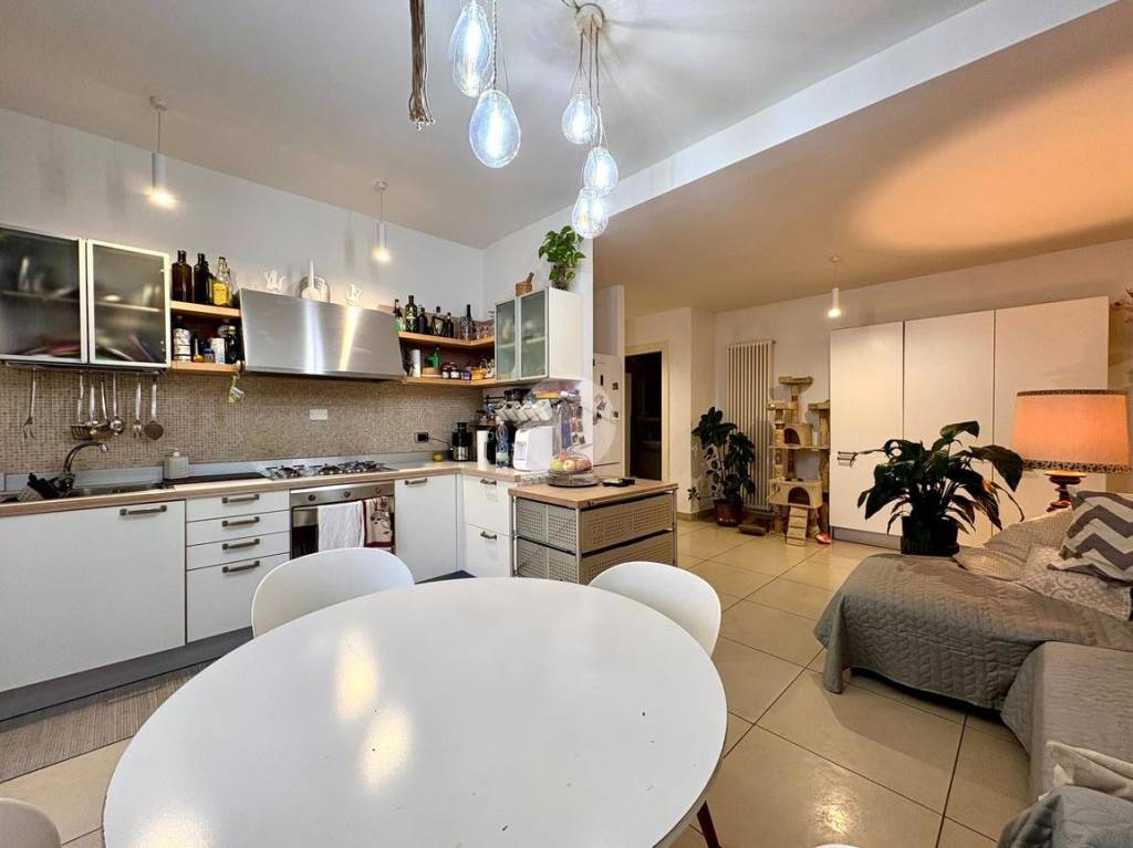 appartamento in vendita a Rimini in zona Viserbella