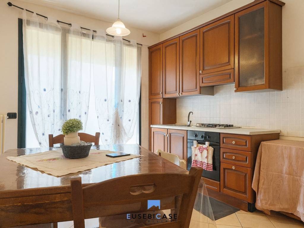 appartamento in vendita a Rimini in zona Marecchiese