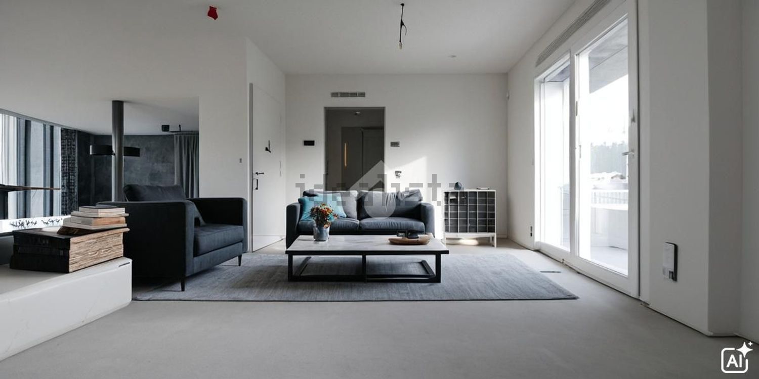 appartamento in vendita a Rimini