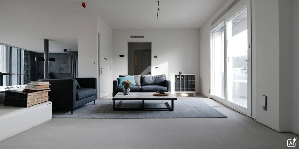 appartamento in vendita a Rimini in zona Fiera Vecchia