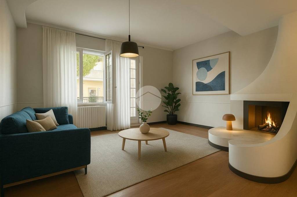 casa indipendente in vendita a Rimini in zona Marina Centro