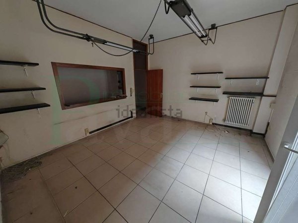 appartamento in vendita a Rimini in zona Centro Storico