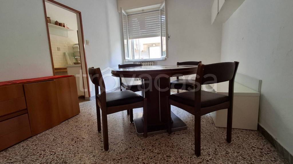 appartamento in vendita a Rimini in zona Marecchiese