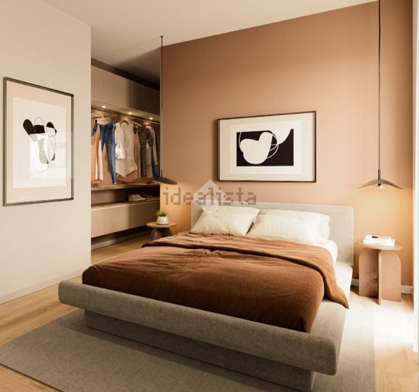 appartamento in vendita a Rimini in zona Viserba