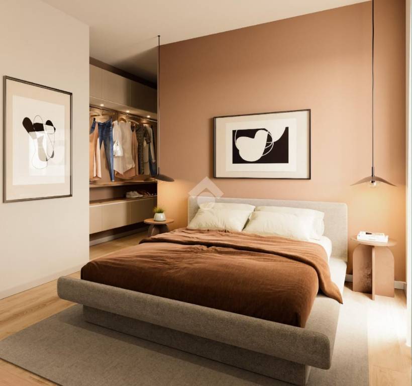 appartamento in vendita a Rimini in zona Viserba