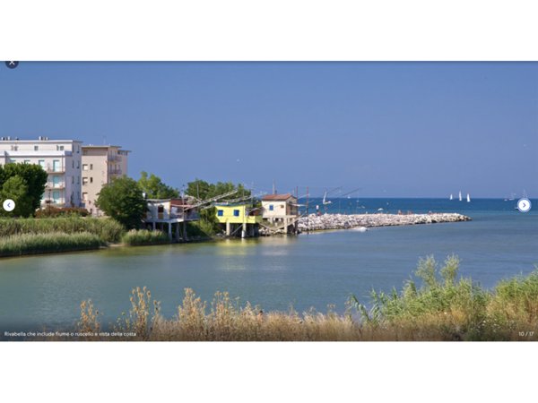 ufficio in vendita a Rimini in zona Bellariva