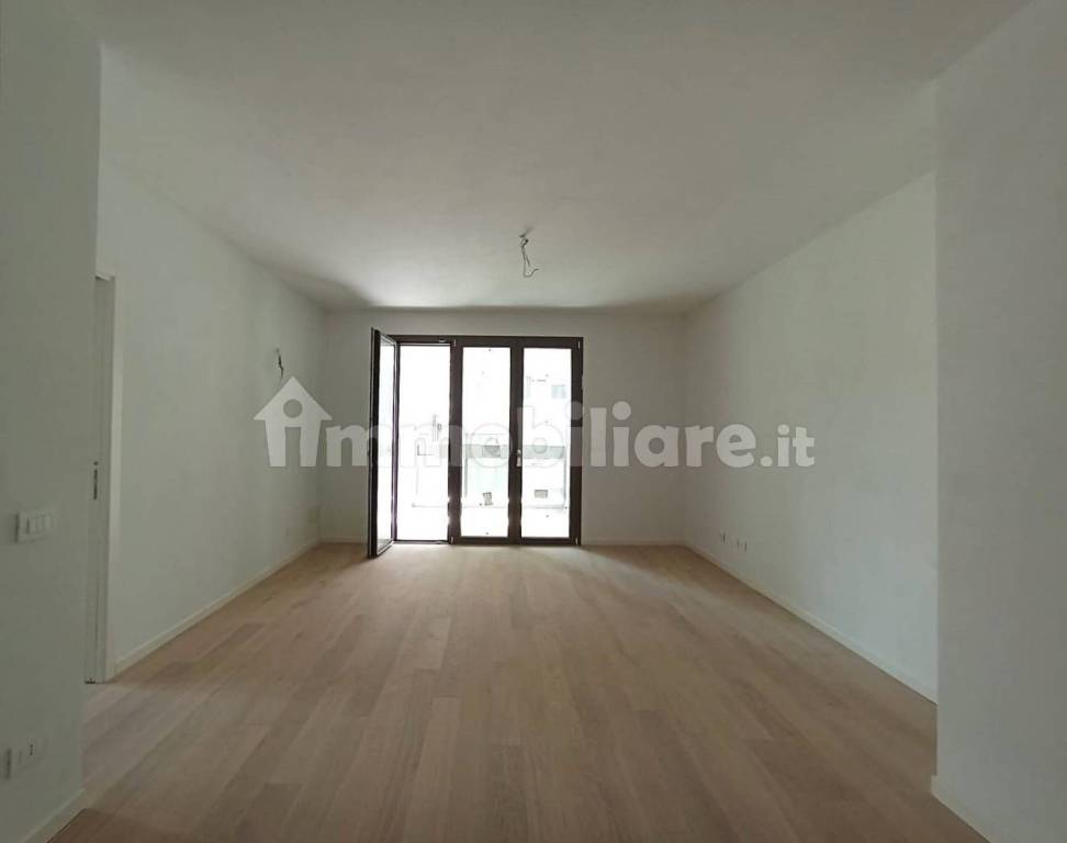 appartamento in vendita a Rimini in zona Borgo San Giuliano
