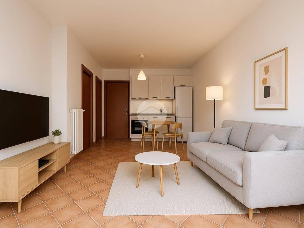 appartamento in vendita a Rimini