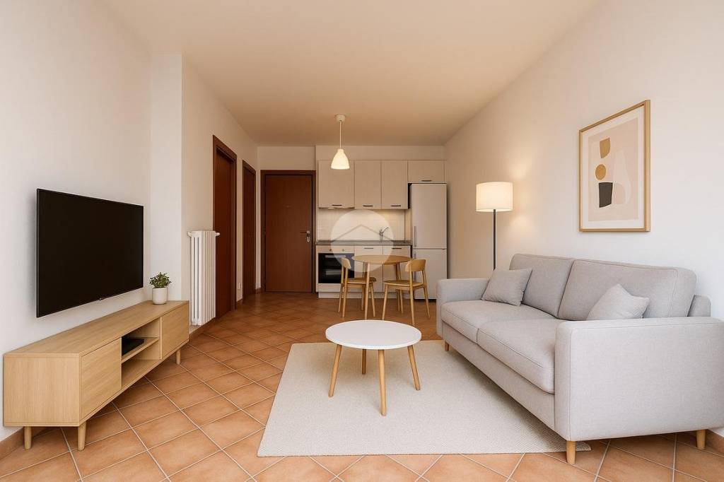 appartamento in vendita a Rimini in zona Fiera Vecchia