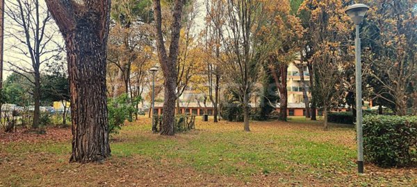 appartamento in vendita a Rimini in zona Gaiofana