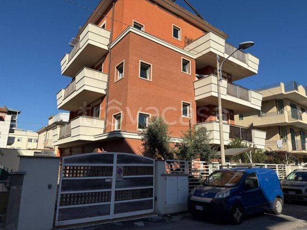 appartamento in vendita a Rimini in zona Bellariva