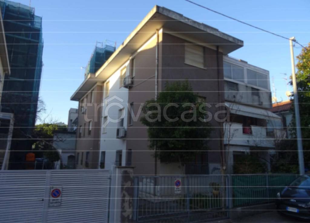 appartamento in vendita a Rimini in zona Marina Centro